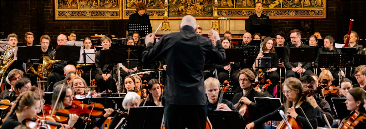 Bockester Hannover e.V. Gustav Mahler 2. Sinfonie